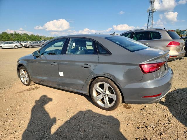  AUDI A3 2018 Szary