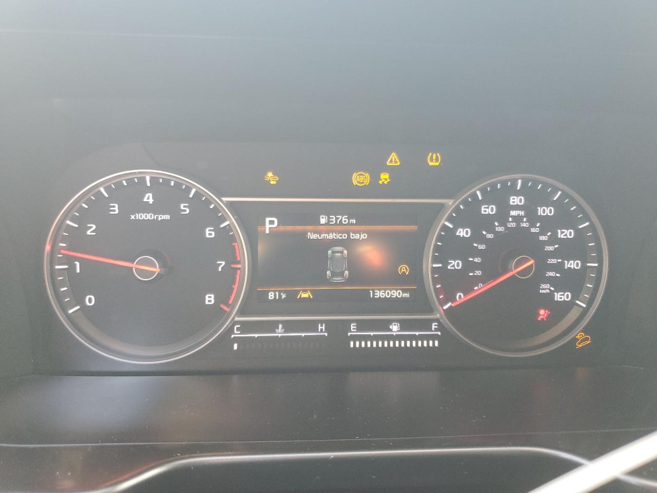 2021 Kia Sorento Lx VIN: 5XYRG4LC8MG017886 Lot: 64757465