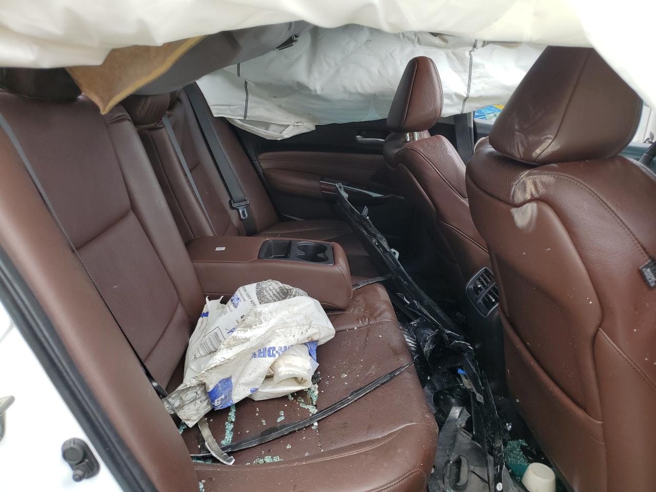 19uub2f72fa003014 19UUB2F72FA003014 2015 Acura Tlx Advance