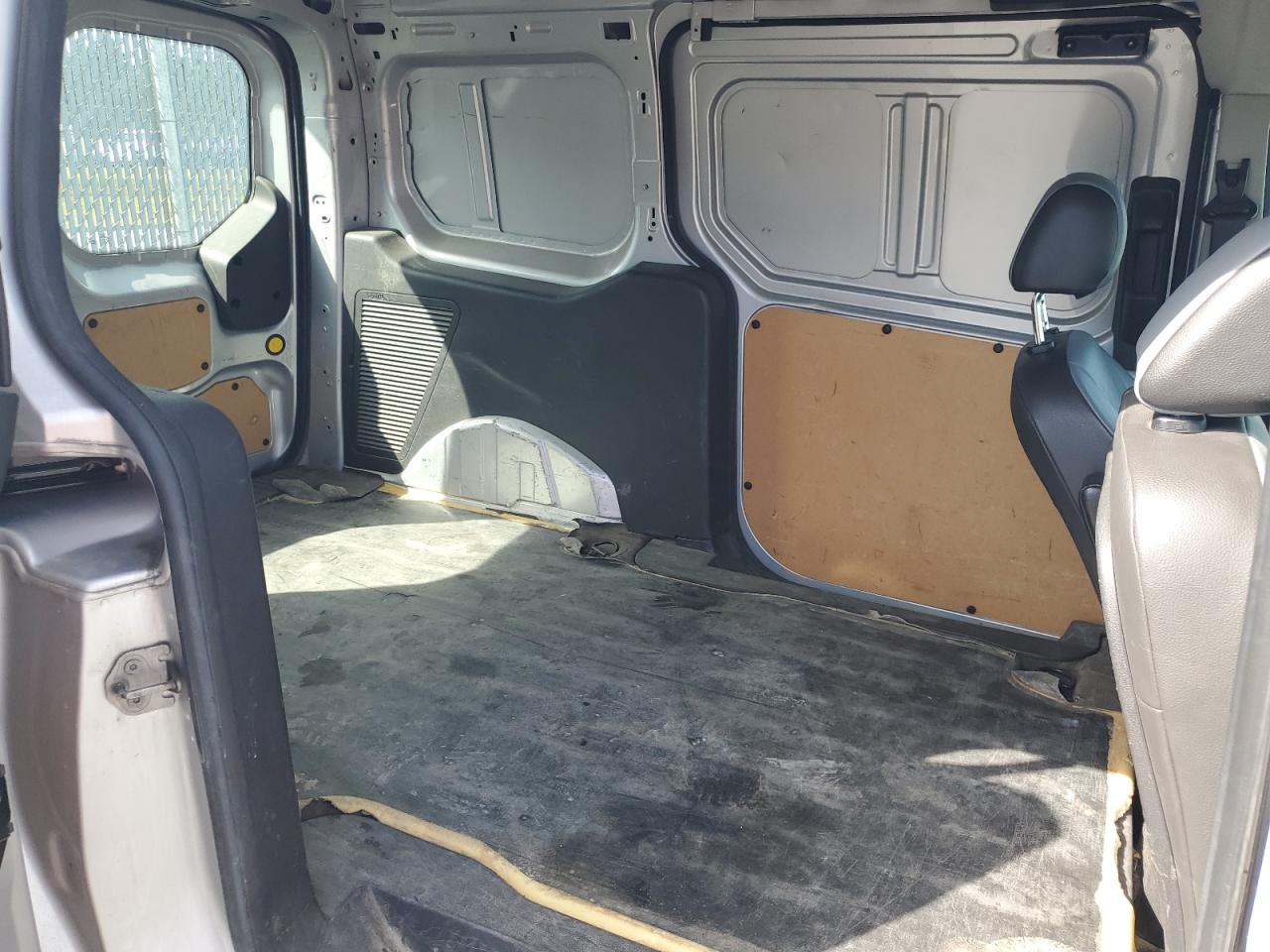 2018 Ford Transit Connect Xl VIN: NM0LS7E7XJ1370273 Lot: 63836205