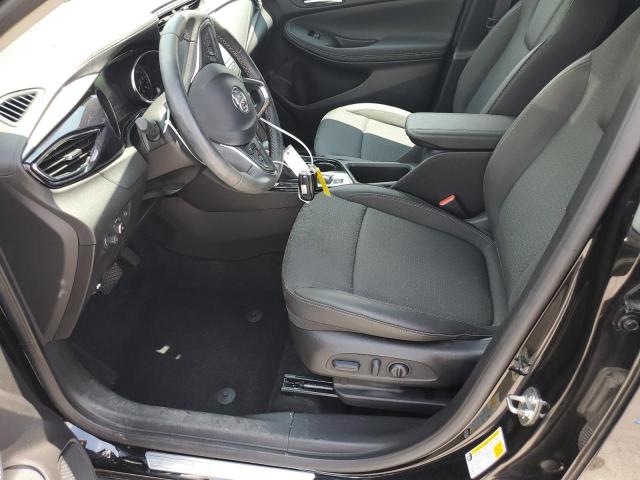  BUICK ENCORE 2023 Czarny