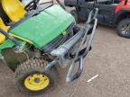 2016 JOHN DEERE GATOR - ATV AND UTILITY VEHICLES UTILITY VEHICLE a la Venta en Copart CO - COLORADO SPRINGS