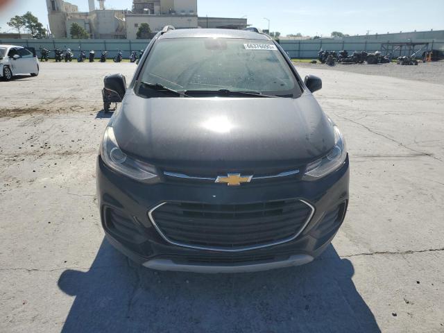  CHEVROLET TRAX 2019 Black