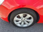 2014 VAUXHALL ASTRA GTC for sale at Copart SANDTOFT