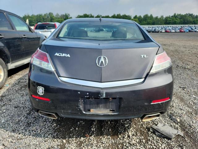  ACURA TL 2012 Gray