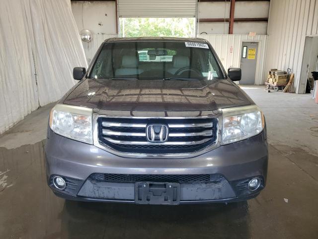  HONDA PILOT 2014 Szary