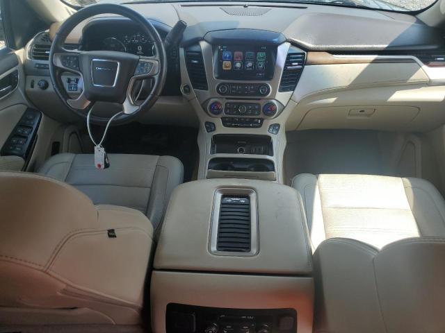  GMC YUKON 2019 Granatowy