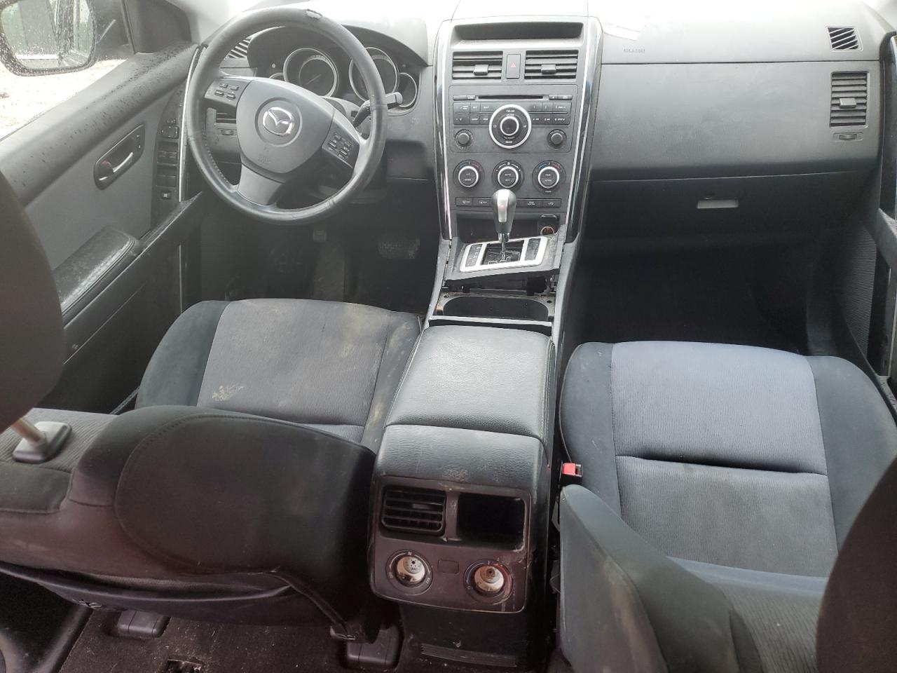 2008 Mazda Cx-9 VIN: JM3TB28A180134325 Lot: 64111965
