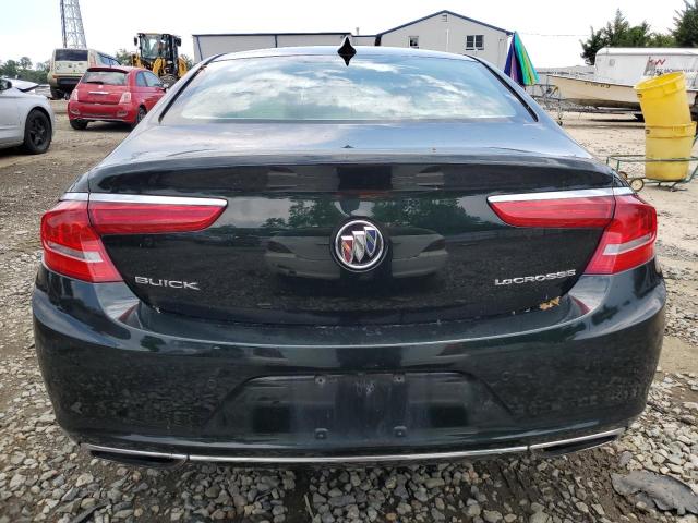  BUICK LACROSSE 2017 Green