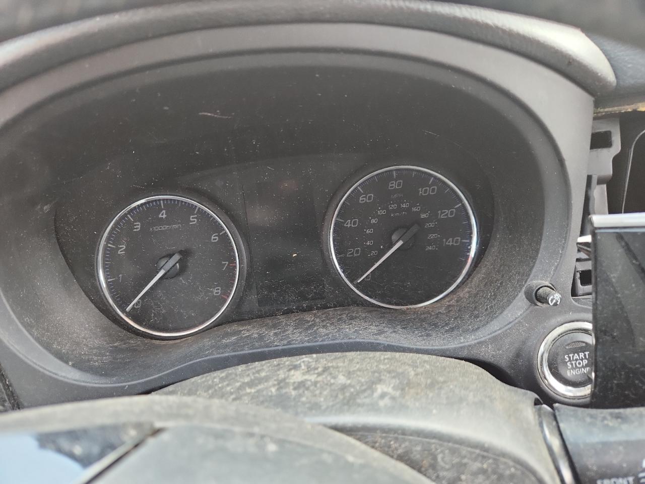 2020 Mitsubishi Outlander Se VIN: JA4AD3A30LZ032721 Lot: 63686965