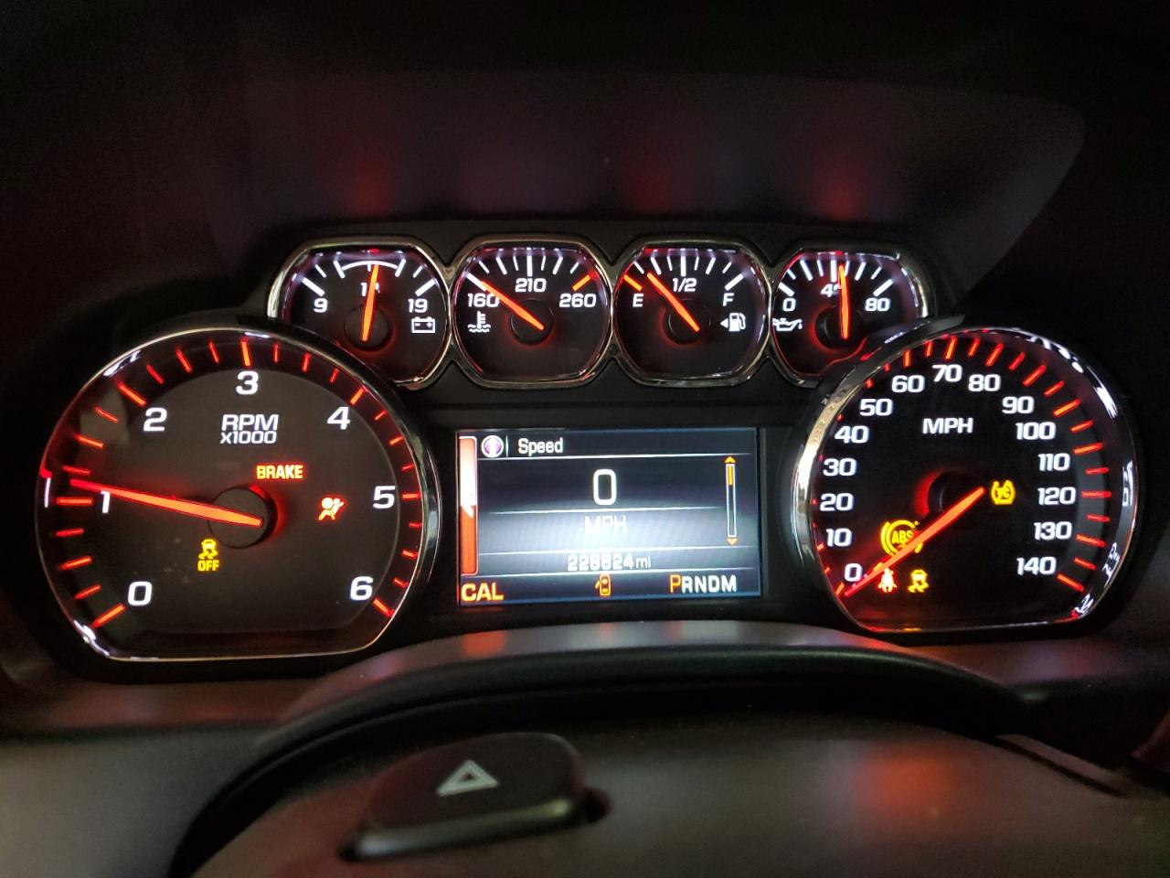 2015 GMC Sierra C1500 Slt VIN: 3GTP1VEC0FG353032 Lot: 66699445