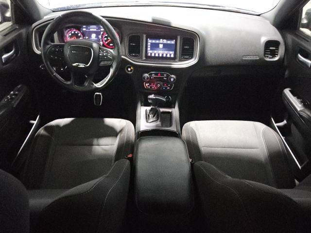  DODGE CHARGER 2021 Granatowy
