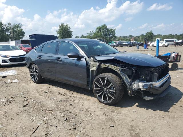  HONDA ACCORD 2025 Угольный