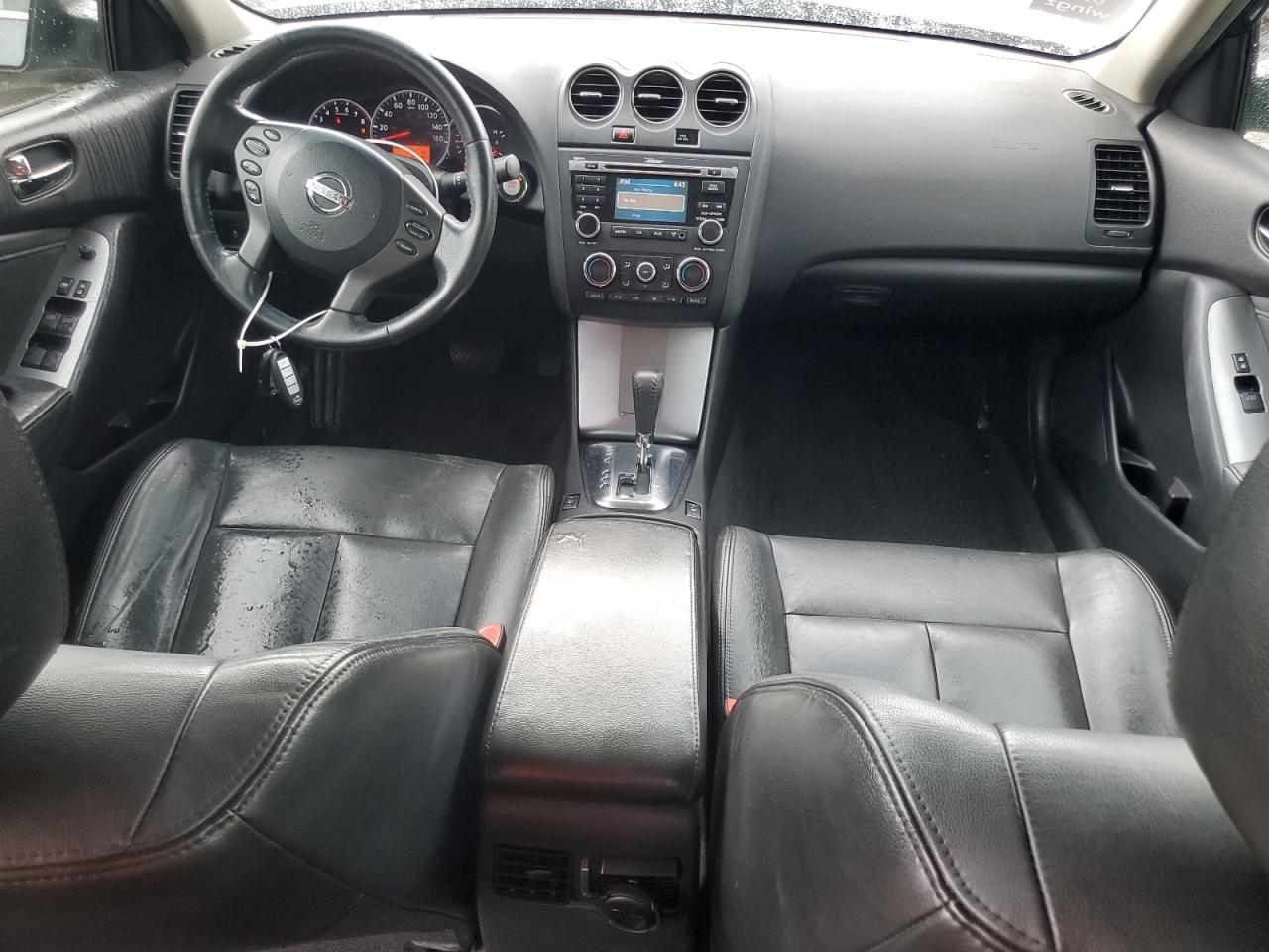 2011 Nissan Altima Base VIN: 1N4AL2AP7BN430154 Lot: 64241465