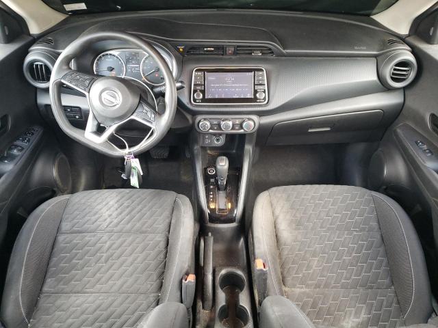  NISSAN KICKS 2022 Biały