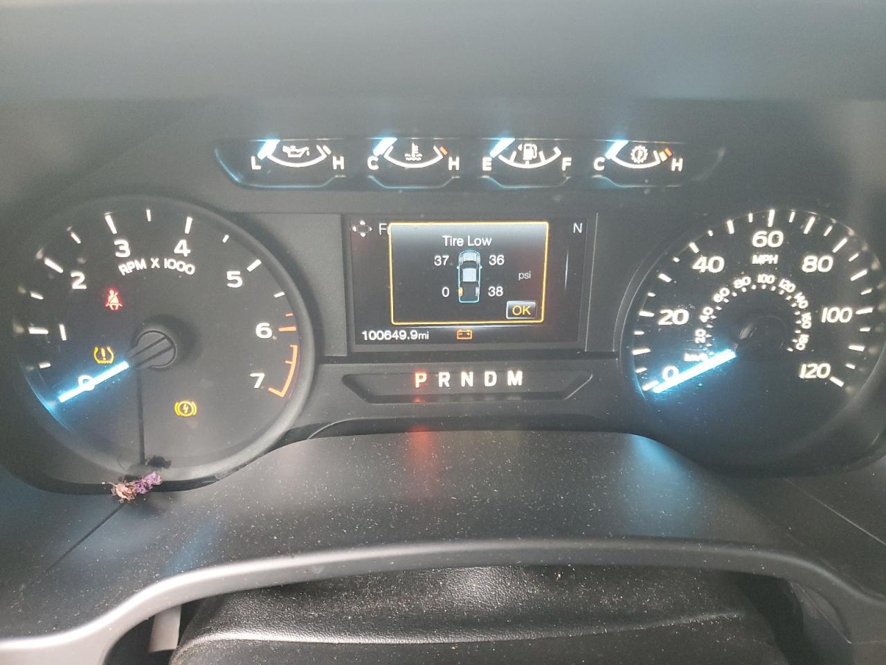 2019 Ford F150 Super Cab VIN: 1FTEX1EP9KKC74205 Lot: 64999165