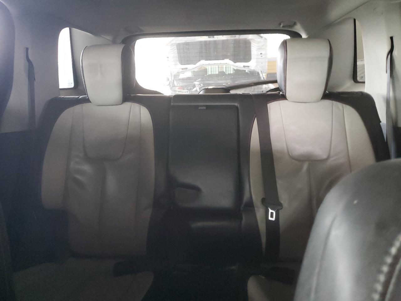 2012 GMC Terrain Slt VIN: 2GKALWEK3C6106855 Lot: 65224205
