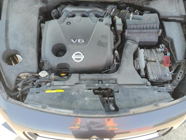 2013 NISSAN MAXIMA S  