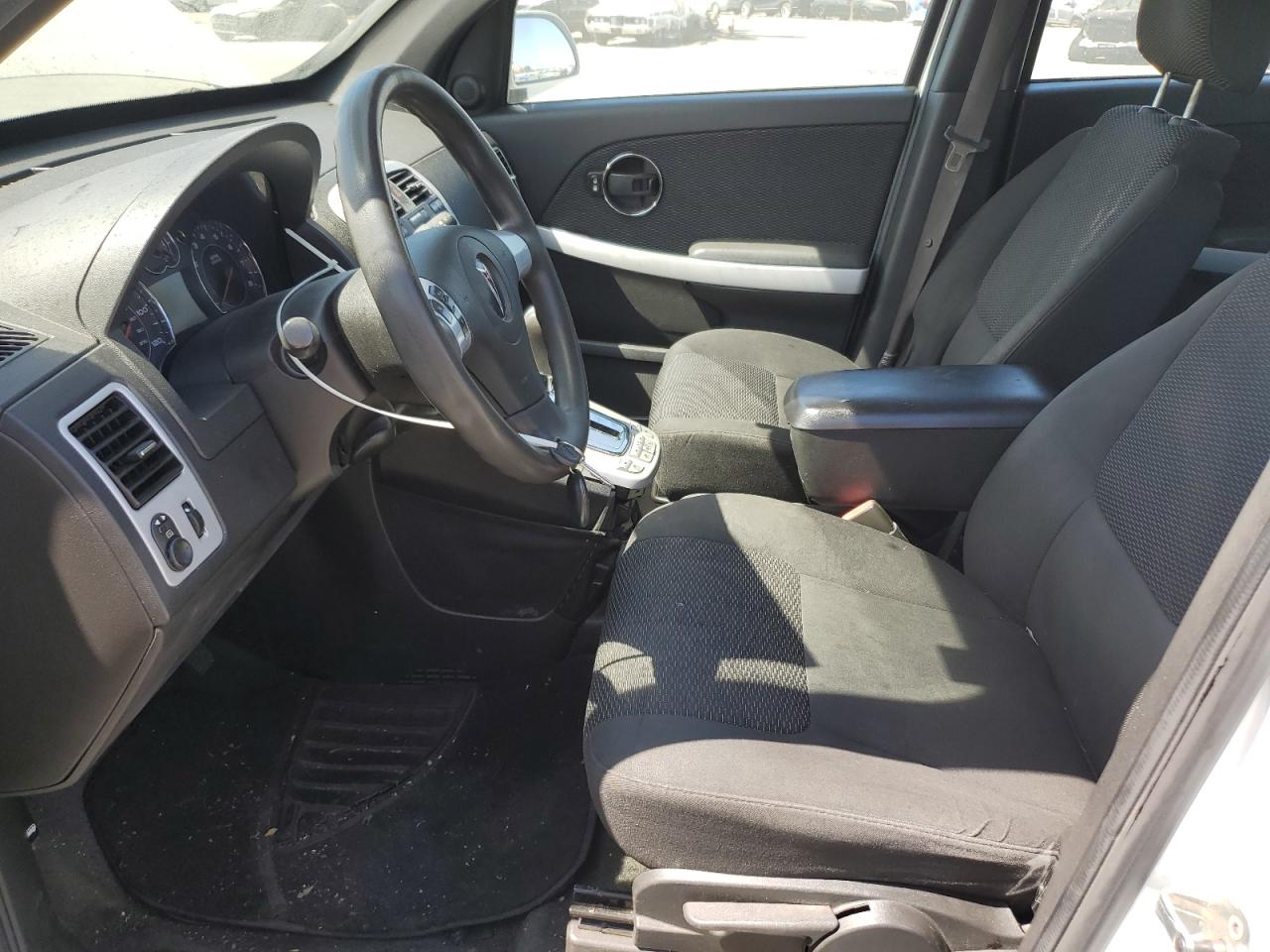 2008 Pontiac Torrent VIN: 2CKDL33F686308909 Lot: 62955235