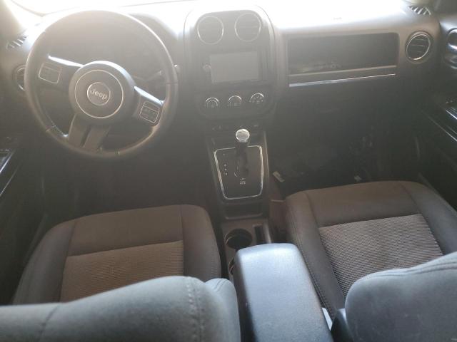 Parquets JEEP PATRIOT 2014 Burgundy