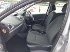 2009 RENAULT CLIO DYNAM for sale at Copart WHITBURN