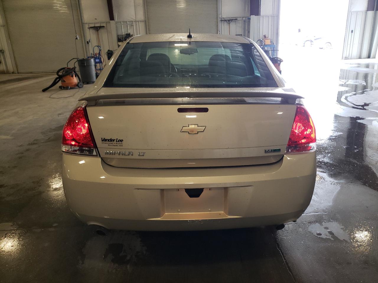 2012 Chevrolet Impala Lt VIN: 2G1WB5E35C1111309 Lot: 64085355