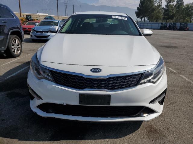  KIA OPTIMA 2020 Biały