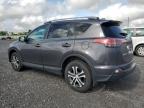 2017 TOYOTA RAV4 LE   à vendre chez Copart ON - OTTAWA