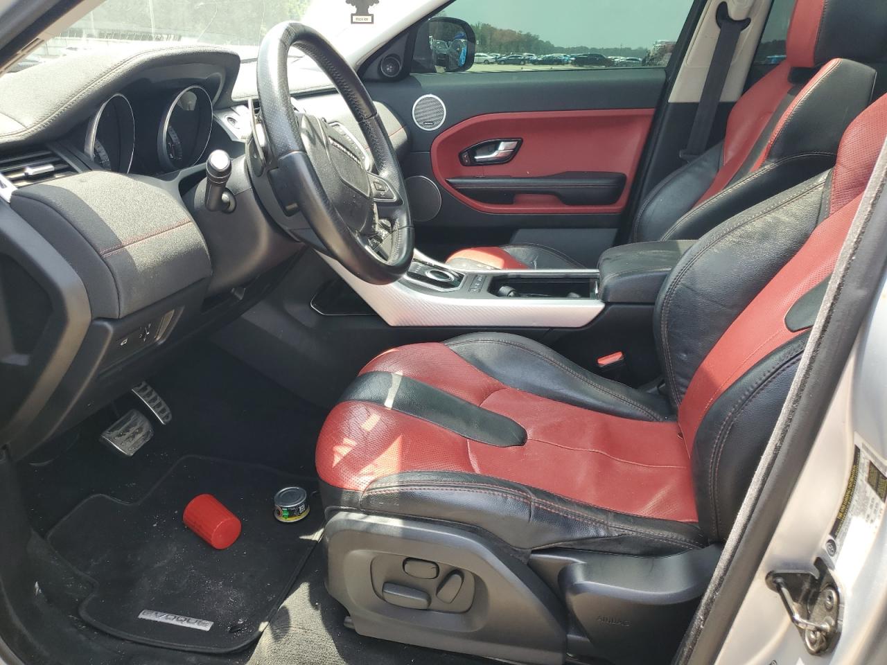 2013 Land Rover Range Rover Evoque Dynamic Premium VIN: SALVT2BG4DH851365 Lot: 63128065