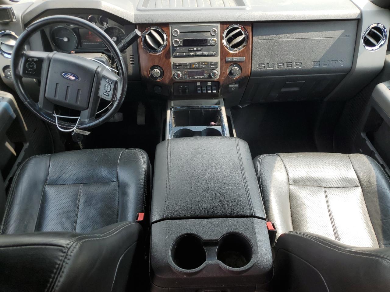 2012 Ford F350 Super Duty VIN: 1FT8W3BT9CEB74098 Lot: 66904975