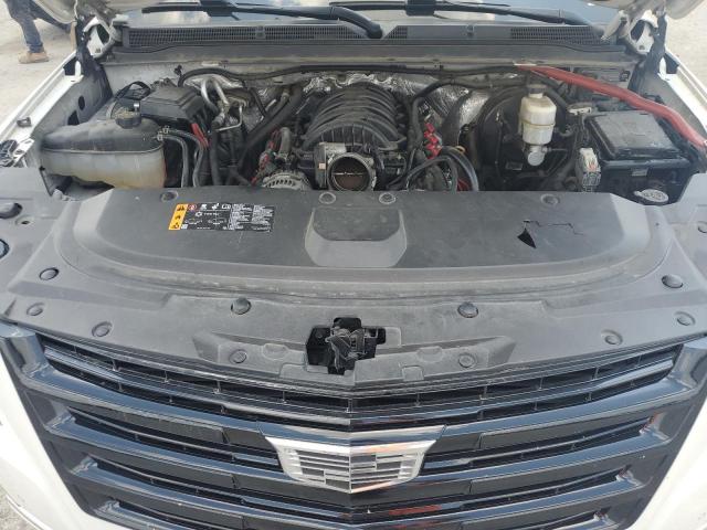 2017 CADILLAC ESCALADE ESV PREMIUM LUXURY  
