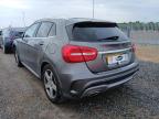 2016 MERCEDES BENZ GLA 220 D for sale at Copart CORBY