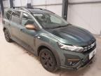 2024 DACI JOGGER EXT for sale at Copart WESTBURY