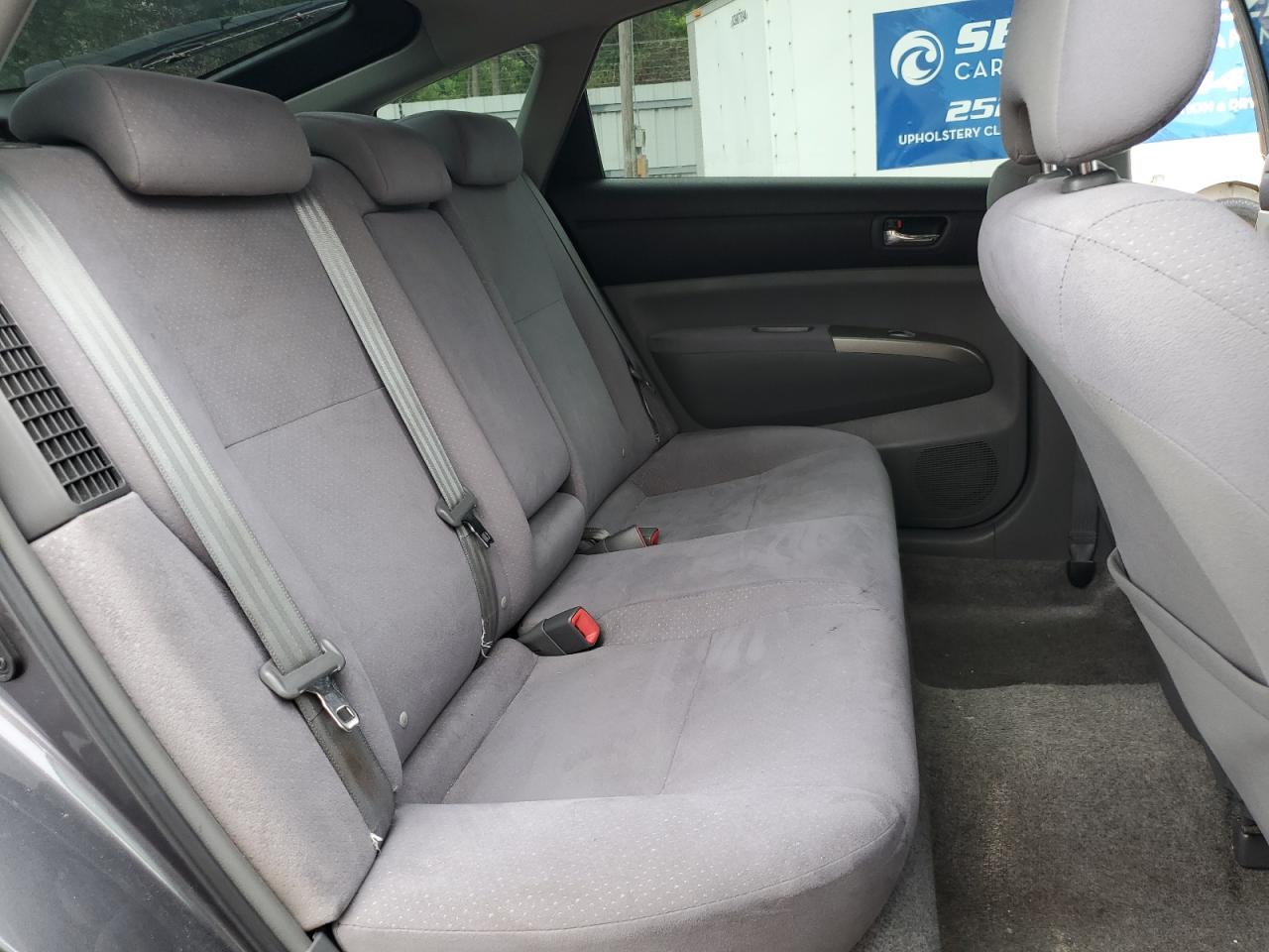 2007 Toyota Prius VIN: JTDKB20U373264176 Lot: 63531725