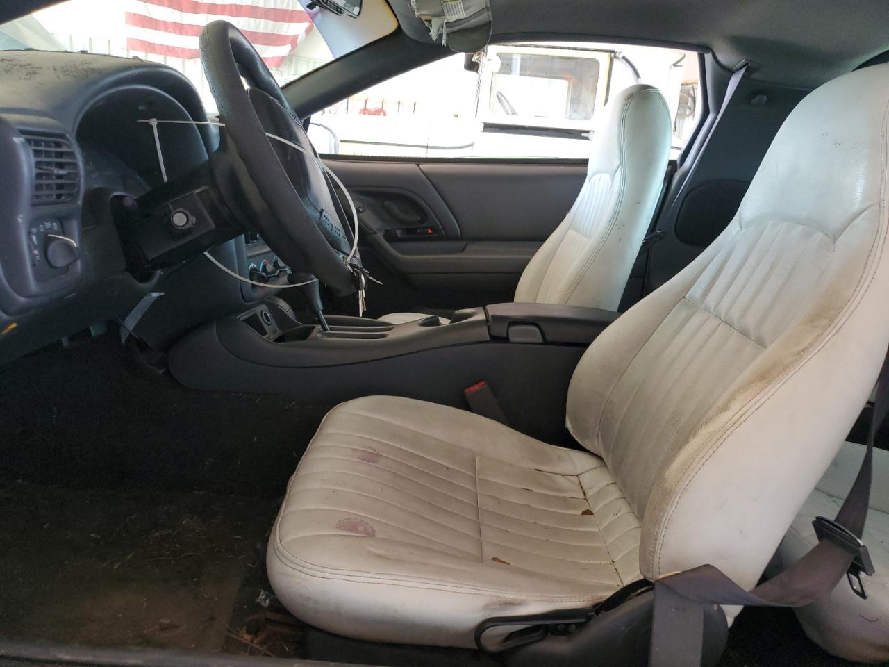 1999 Chevrolet Camaro VIN: 2G1FP22K7X2118435 Lot: 66654795