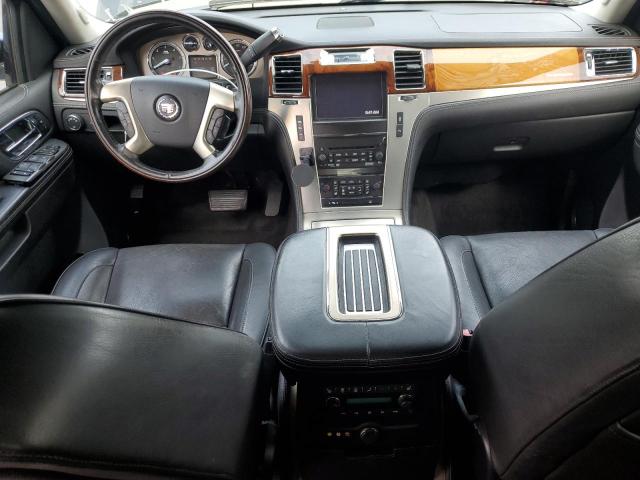  CADILLAC ESCALADE 2014 Czarny