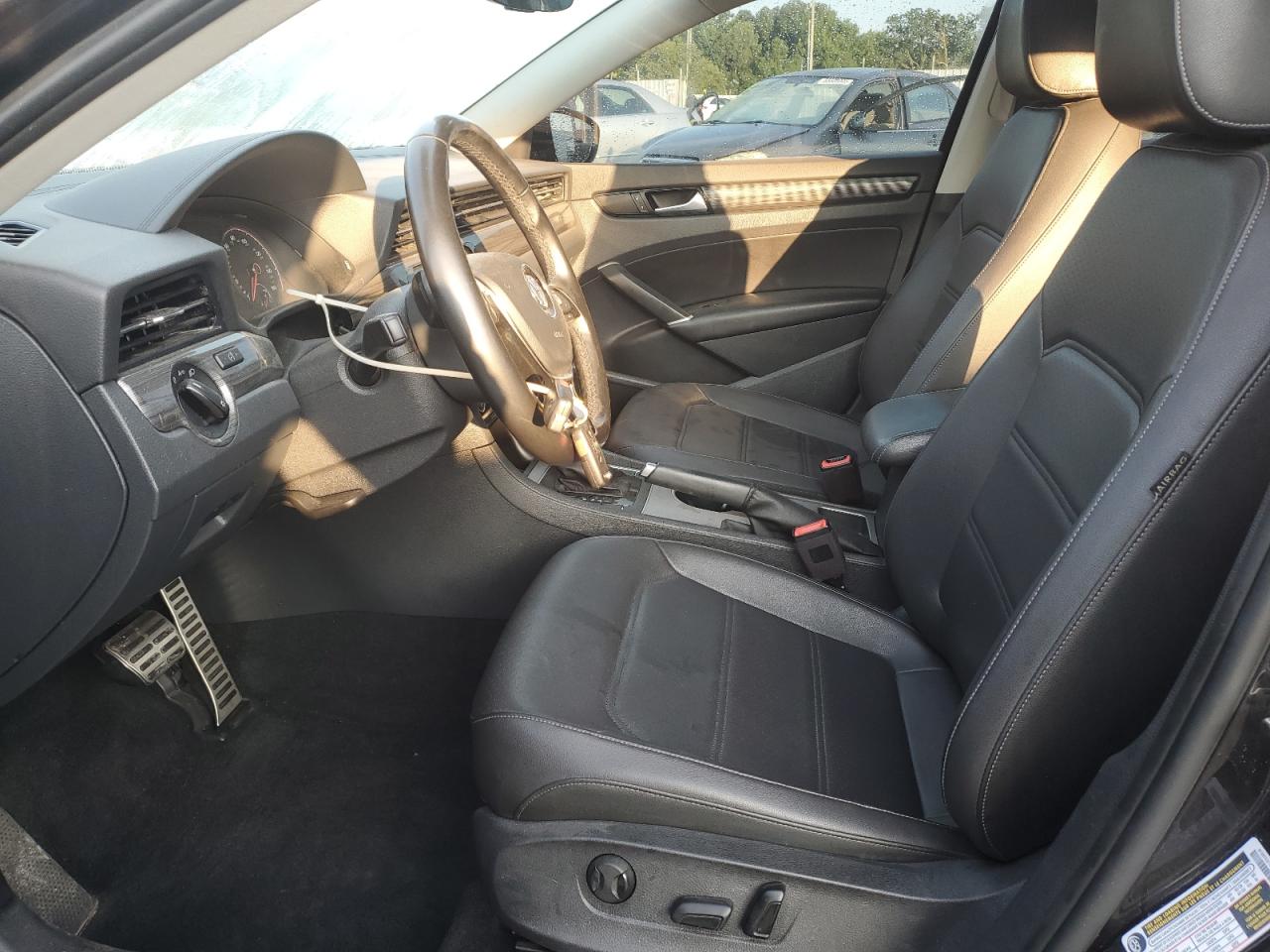 2020 Volkswagen Passat R-Line VIN: 1VWMA7A31LC019673 Lot: 66040645