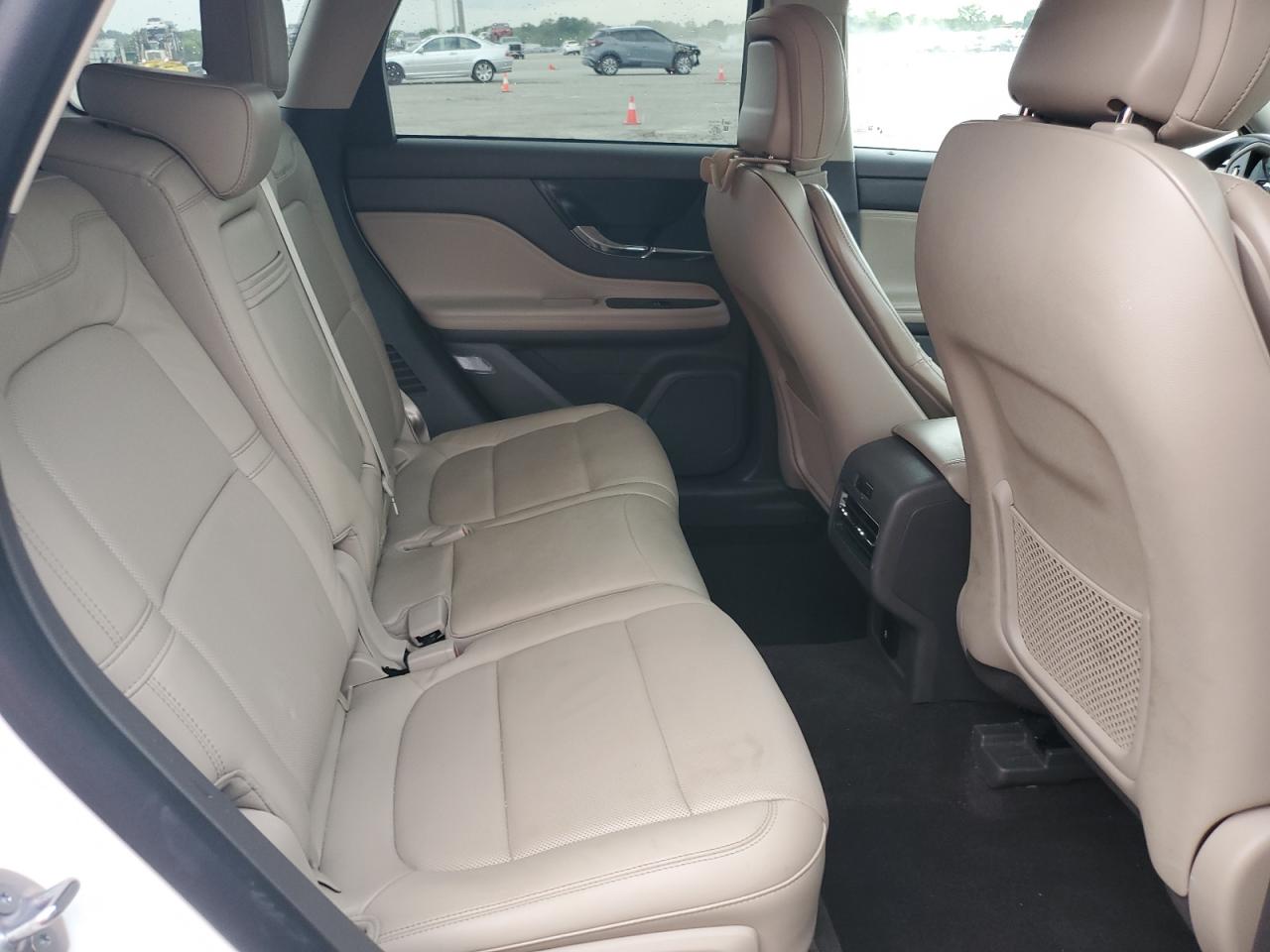 2020 Lincoln Corsair Reserve VIN: 5LMCJ2C90LUL18738 Lot: 64099195