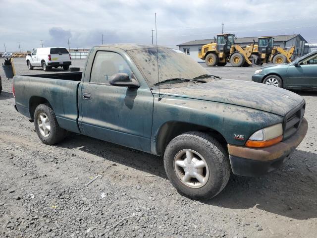 2000 DODGE DAKOTA   
