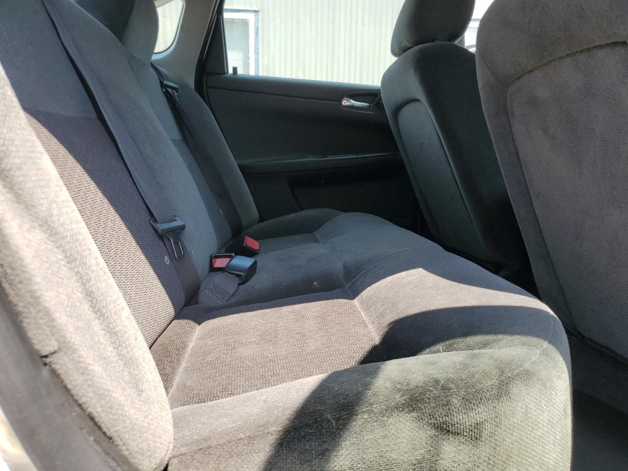 2016 Chevrolet Impala Limited Lt VIN: 2G1WB5E32G1188306 Lot: 65477315