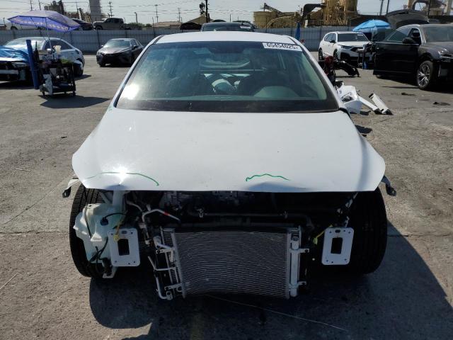  HYUNDAI IONIQ 2019 Biały