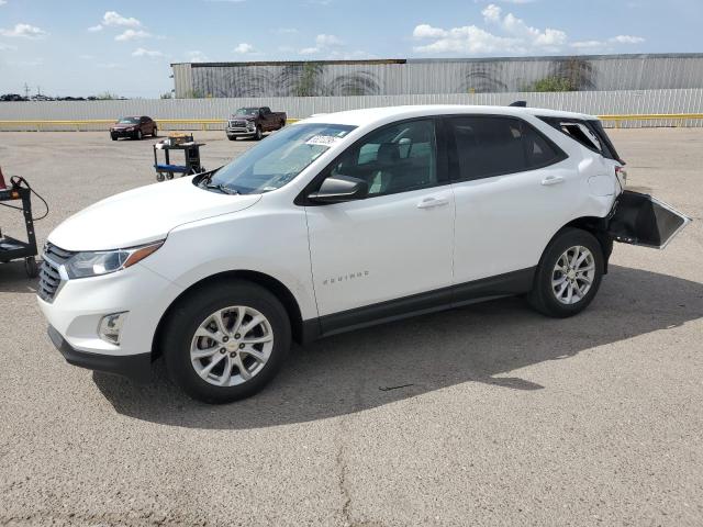  CHEVROLET EQUINOX 2019 Biały