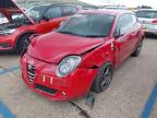 2010 ALFA ROMEO MITO CLOVE for sale at Copart NEWBURY