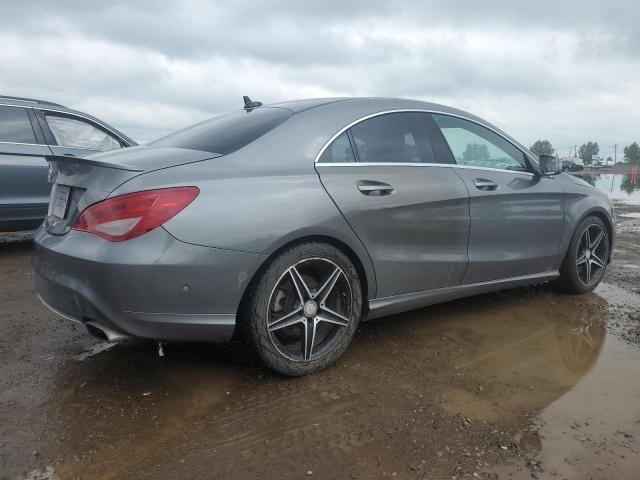 2014 MERCEDES-BENZ CLA 250  