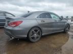 2014 MERCEDES-BENZ CLA 250   for sale at Copart AB - CALGARY