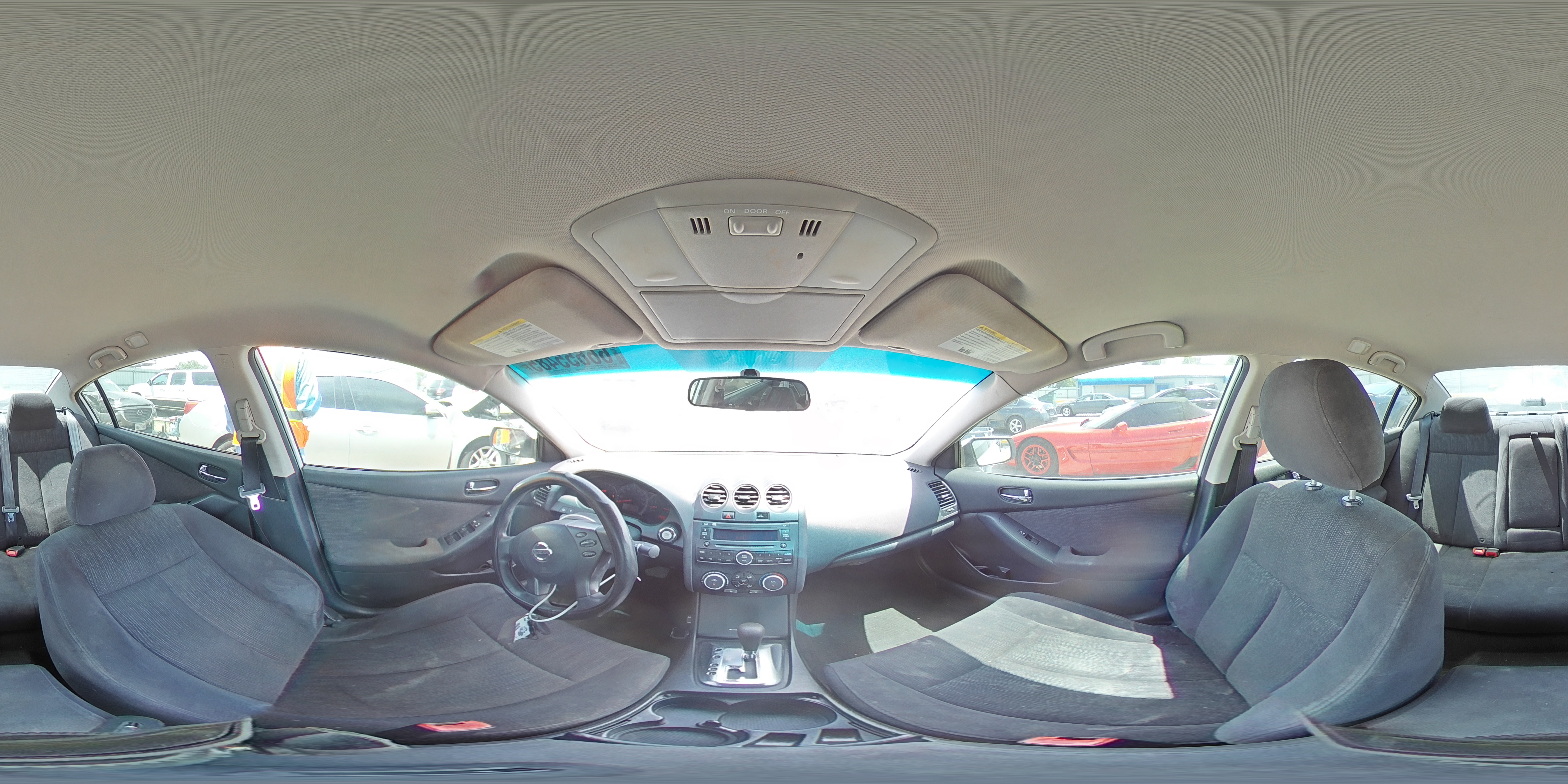 2011 Nissan Altima Base VIN: 1N4AL2AP3BC147276 Lot: 67990135