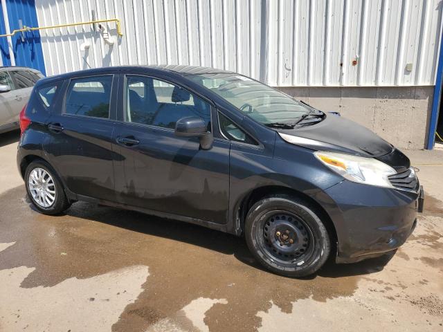2014 NISSAN VERSA NOTE S  