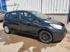 2014 NISSAN VERSA NOTE S   for sale at Copart NB - MONCTON