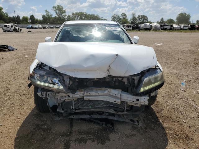  HONDA ACCORD 2013 Biały