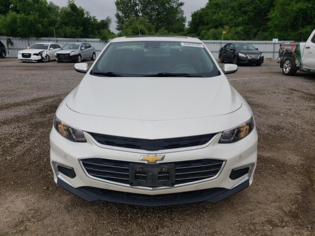 2016 CHEVROLET MALIBU PREMIER  